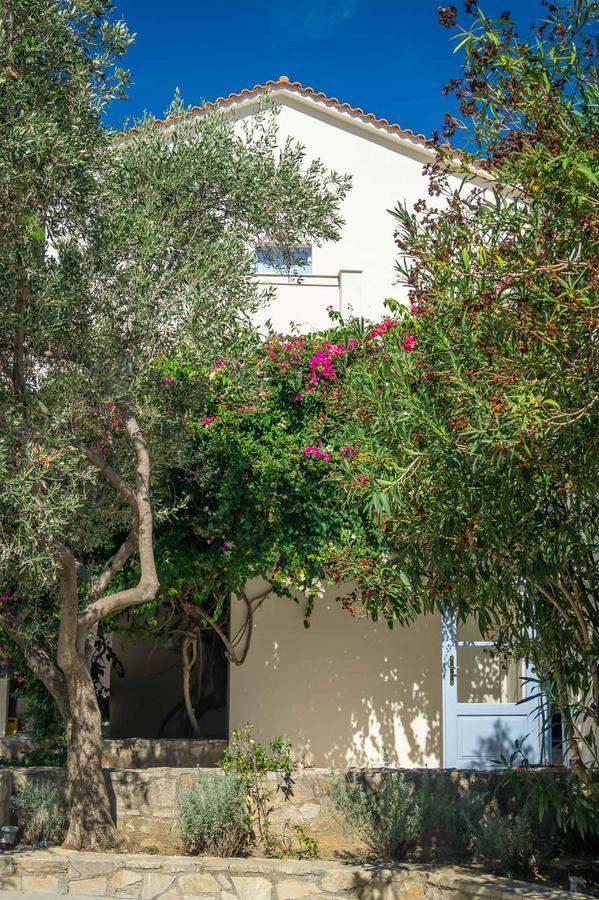 Armonia Bay Hotel Kokkari Exterior photo